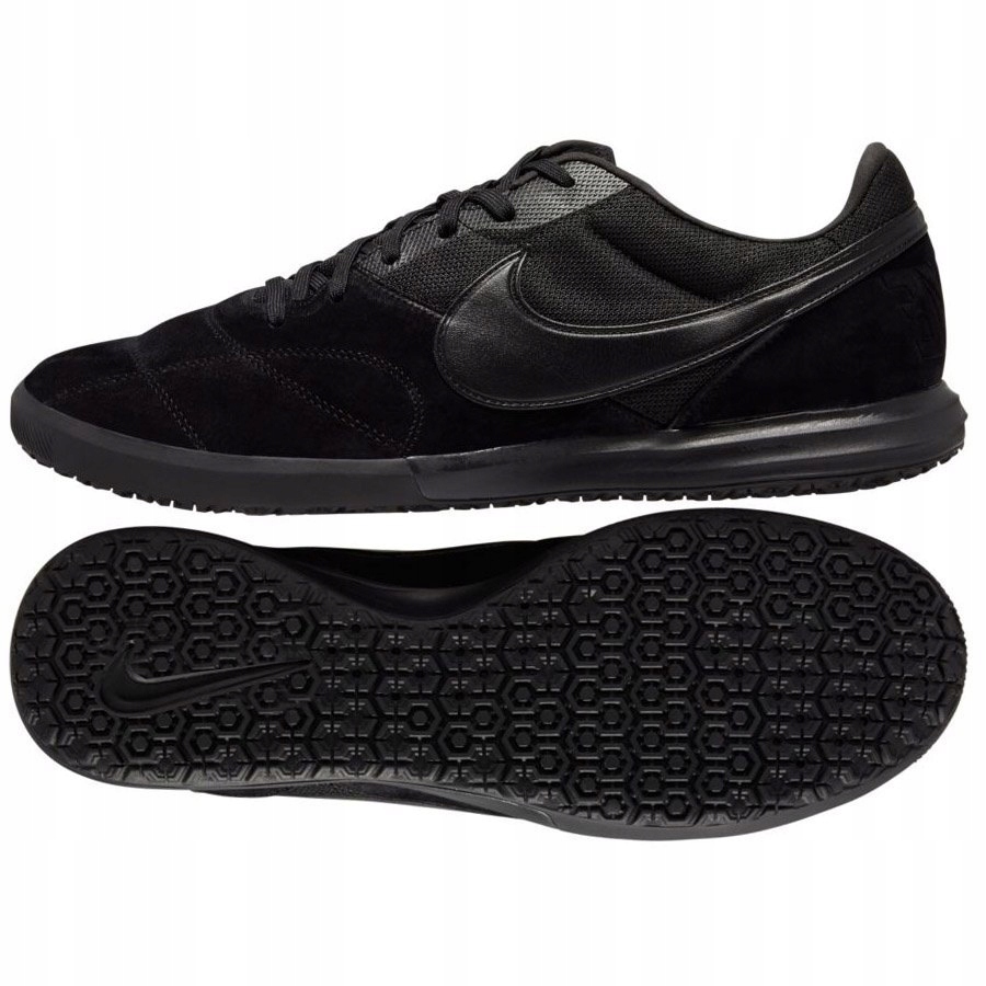 Buty Halowe Nike Premier Sala halówki czarne 40