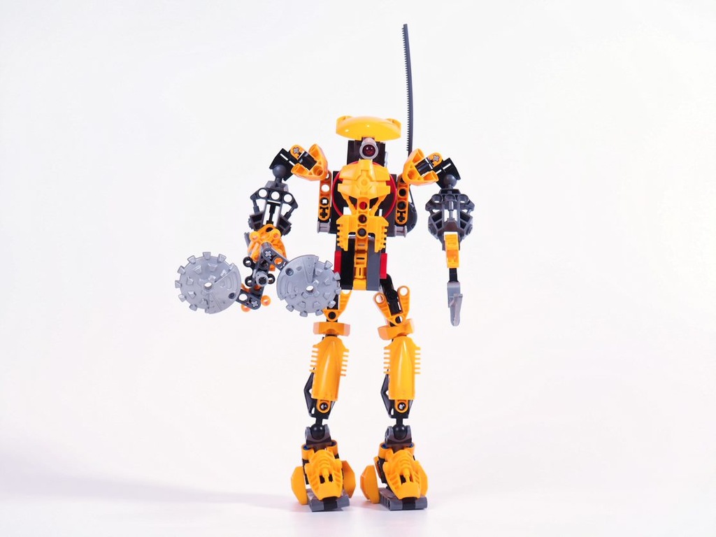 Купить LEGO BIONICLE 8755 Титаны Титаны Китонга: отзывы, фото и ...