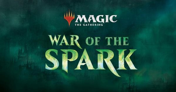 Bilet - Turniej Prerelease War of the Spark STREFA