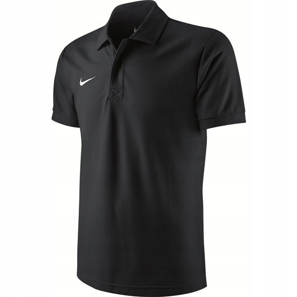 Nike Polo Express bawełna 010 Rozmiar L!