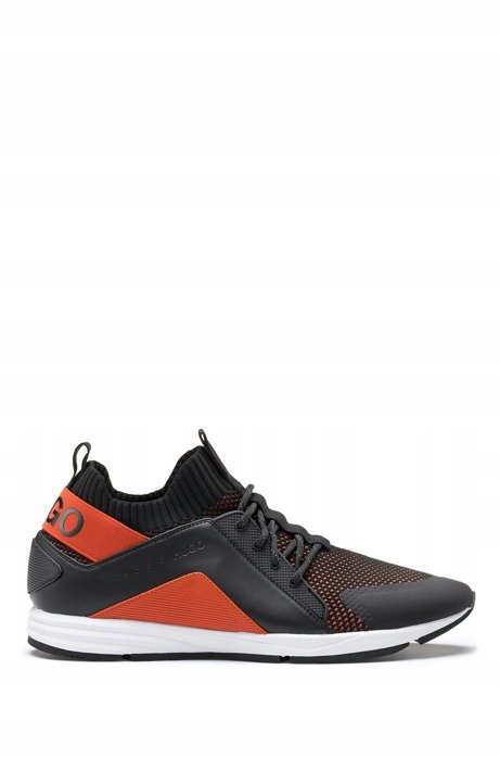 HUGO BOSS ORYGINALNE SNEAKERSY 46