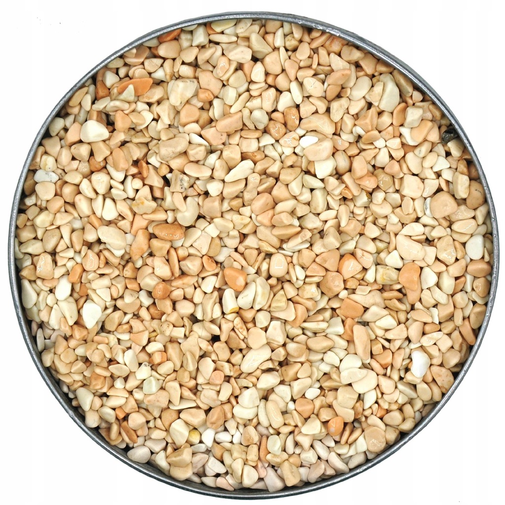 Żwirek do Akwarium Rossa Corallo Premium 20KG