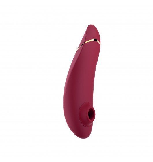 Womanizer Premium Red Gold