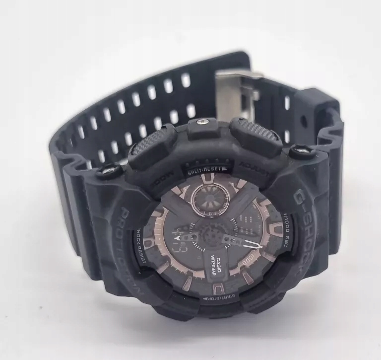 ZEGAREK CASIO G-SHOCK GA-110