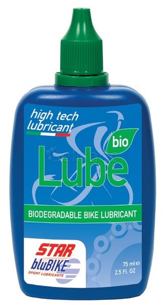 Smar do łańcuchów i linek BIO LUBE 75ml naturalny