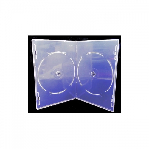 PUDEŁKO BLU-RAY 14MM AMARAY 2 BLUE SIDE-BY-SIDE