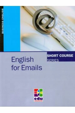English for Emails Rebecca Chapman