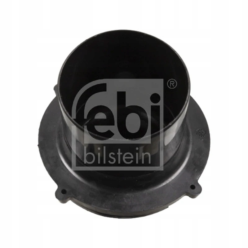 Dystans gumowy, resorowanie FEBI BILSTEIN 26929