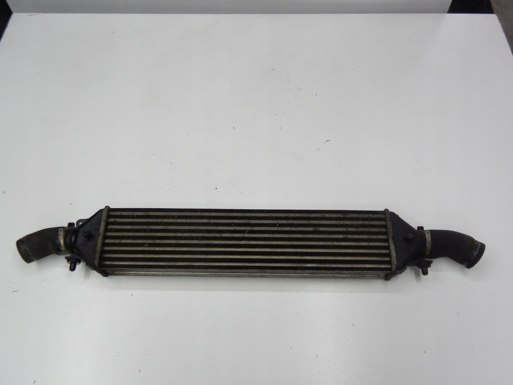 Intercooler Chłodnica Bravo Ii 1.9 Jtd 120Km 06-12 - 7485363290 - Oficjalne Archiwum Allegro