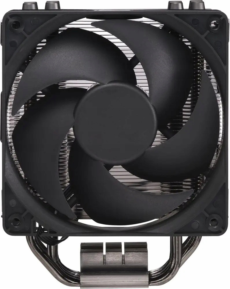 Wentylator CPU Cooler Master HYPER 212 Black Editi