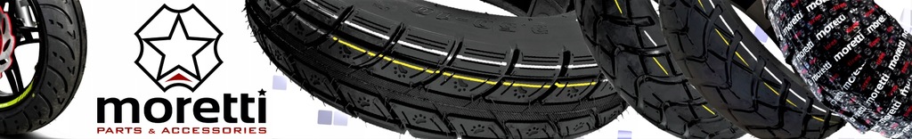 Купить MORETTI TIRE 130/60-13 СКУТЕР 6-СЛОЙНЫЙ УСИЛЕННЫЙ: отзывы, фото, характеристики в интерне-магазине Aredi.ru