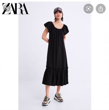 Sukienka Zara 2674003800