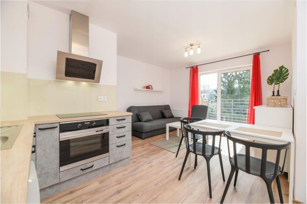 Mieszkanie, Piastów, Piastów, 38 m²