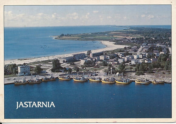 Jastarnia - 010742