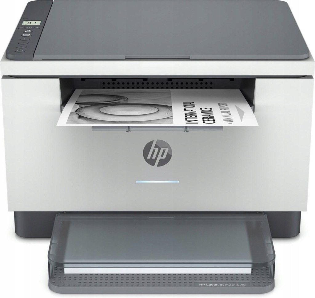 Urządzenie wielofunkcyjne HP LaserJet M234dwe