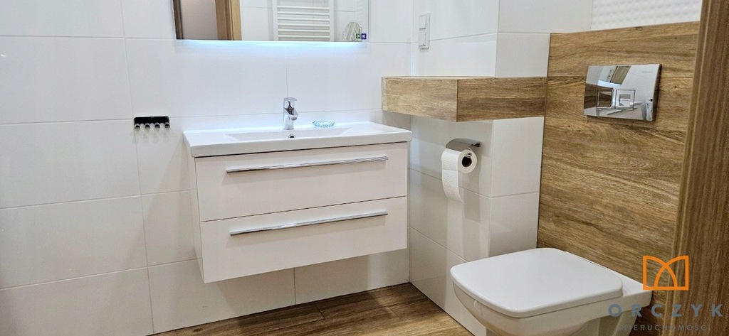 Mieszkanie, Katowice, Kostuchna, 47 m²