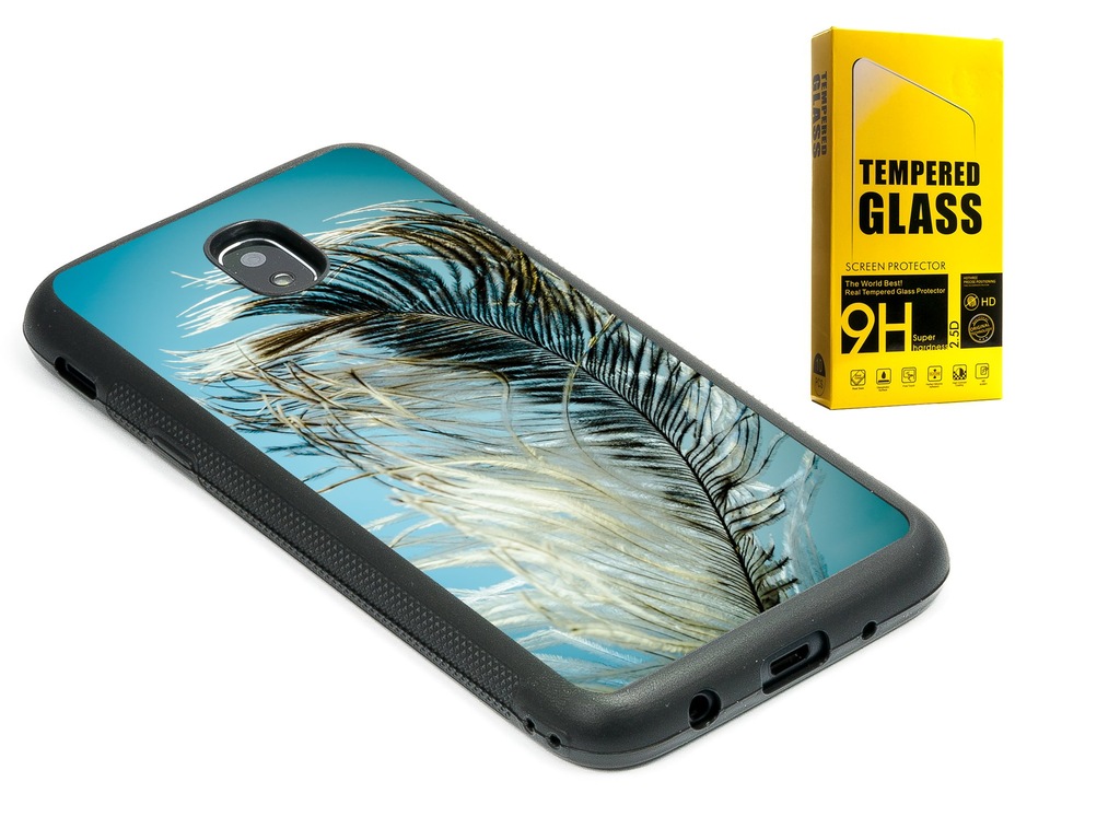 Samsung Galaxy J3 17 Etui Foto Case Wzory Szklo Oficjalne Archiwum Allegro