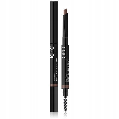 Joko Brow Pencil Kredka do brwi Expert Colour