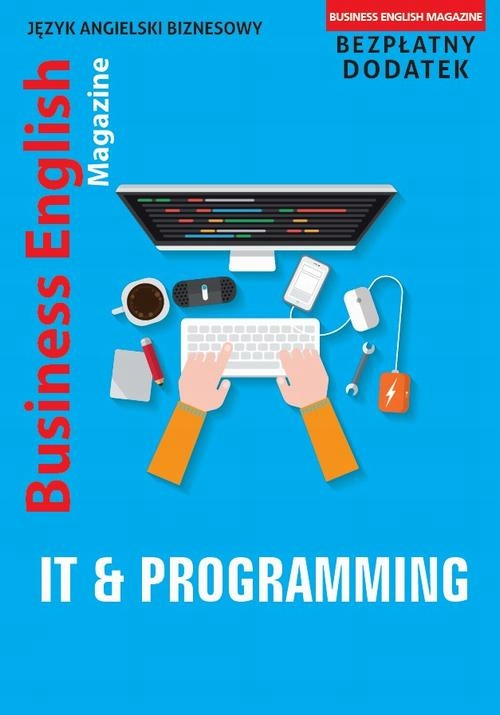 IT and Programming - e-book