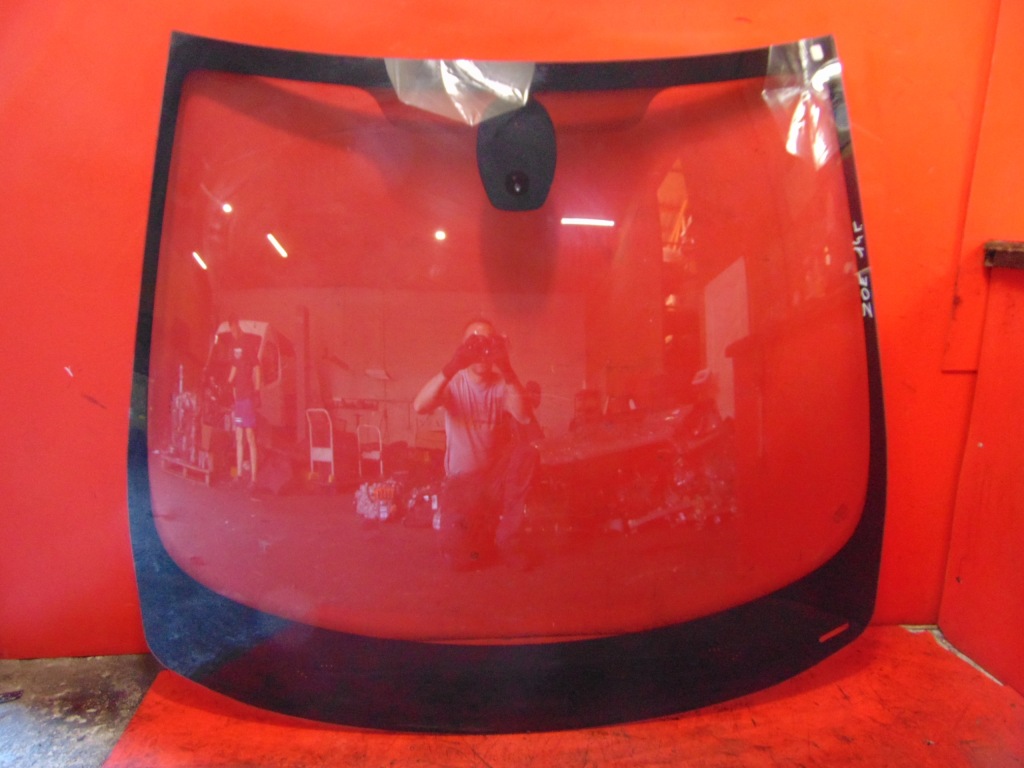 RENAULT ZOE 12- SZYBA PRZÓD PRZEDNIA CZOŁOWA 2014R