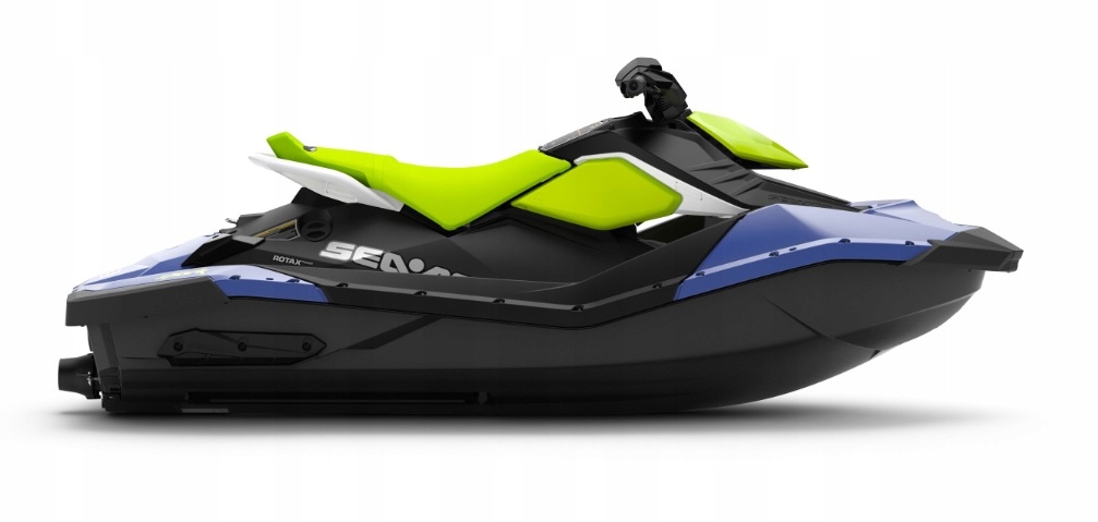 Купить Скутер Sea Doo Spark 2up STD 60KM 2020 ОТ РЕКА: отзывы, фото, характеристики в интерне-магазине Aredi.ru