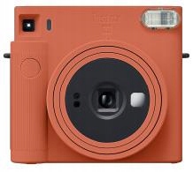 Fujifilm Instax Square 1 Pomarańczowy (16672130)