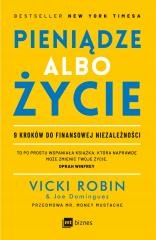 Pieniądze albo życie. 9 kroków do finansowej...