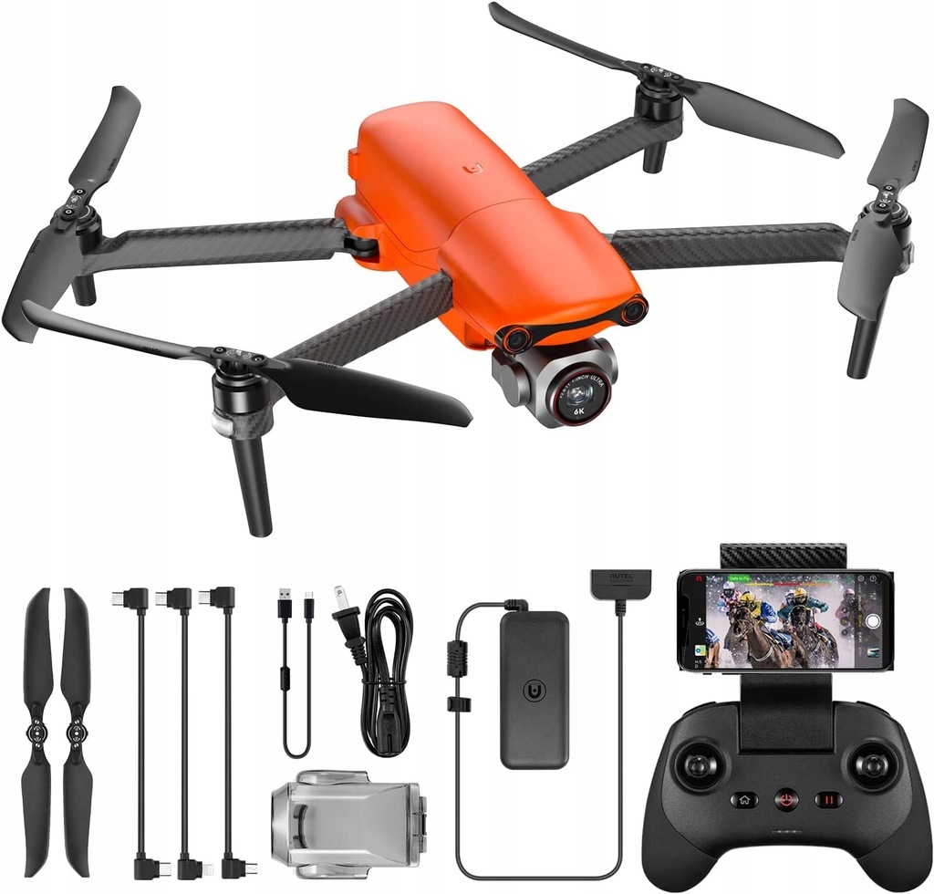 Dron Autel Robotics EVO Lite+ 20Mpix 6K