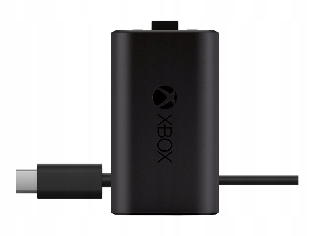 Microsoft Ms Xbox X Play and Charge Kit (P)