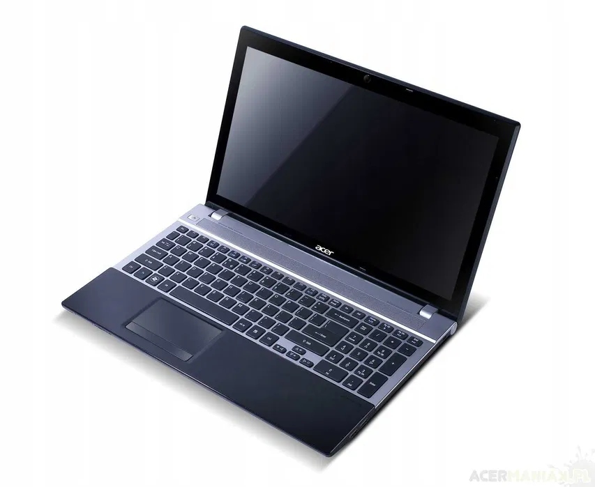Laptop Acer Aspire V3-571G 15,6 " Intel Core i5 8 GB / 500 GB czarny