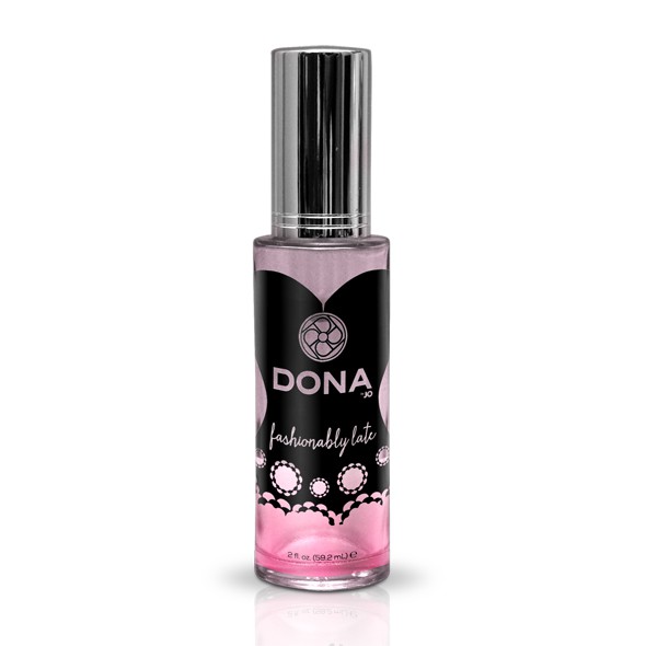 Perfumy z feromonami Dona Pheromone Perfume Fashio