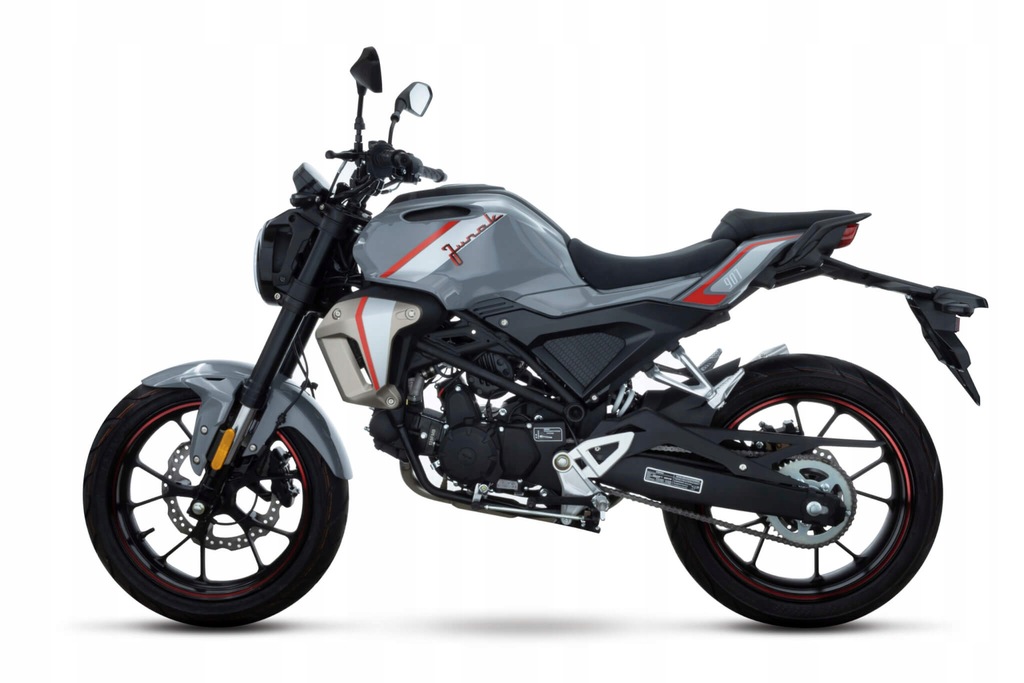 Junak 907 Junak Mielec RATY TRANSPORT