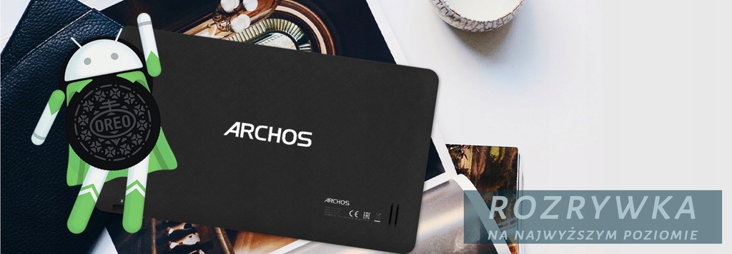 Купить ПЛАНШЕТ ARCHOS 101f Neon 10,1 дюйма IPS HD 64 ГБ: отзывы, фото, характеристики в интерне-магазине Aredi.ru