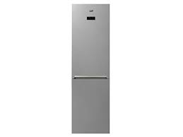 BEKO RCNA 400O40XB4Y LODÓWKO-ZAMRAŻARKA INOX A+++