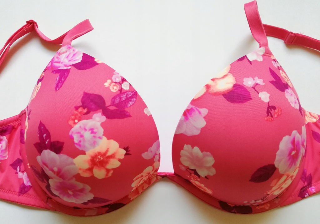 Victoria's Secret PINK 34D EU 75D SUPER PUSH UP