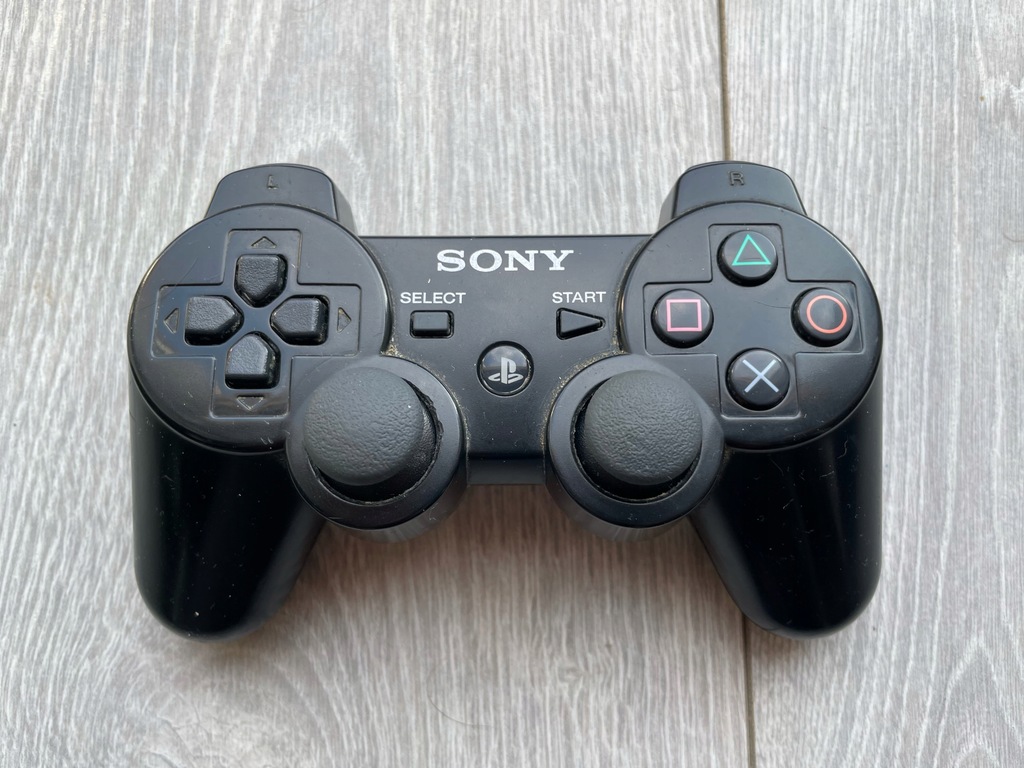 playstation 3 под