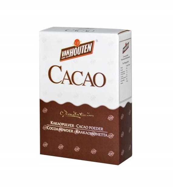 Kakao Van Houten 250g