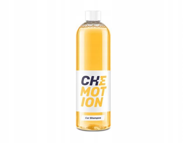 CH-OM-001 CHEMOTION CAR SHAMPOO 0,25L (SZAMPON)