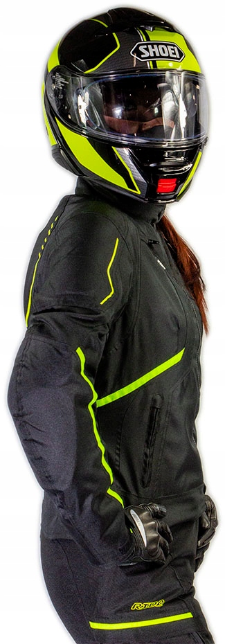Купить Женская мотоциклетная куртка TEXTILE Lady S M L: отзывы, фото, характеристики в интерне-магазине Aredi.ru