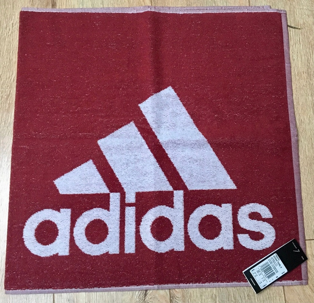 RĘCZNIK SZYBKOSCHNĄCY ADIDAS Towel FS3374 FITNESS