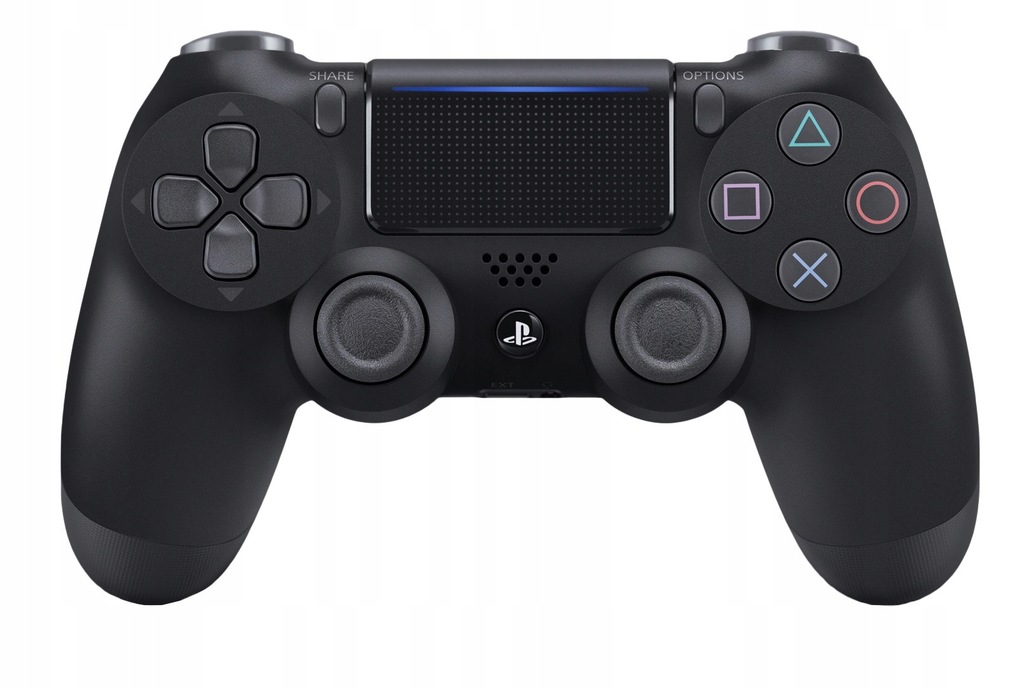 Pad Bezprzewodowy Do Ps4 Sony Czarny