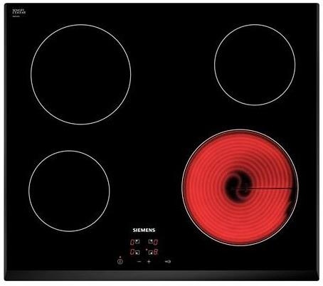 Płyta ceramiczna Siemens ET 651HE17E (4 pola grzej