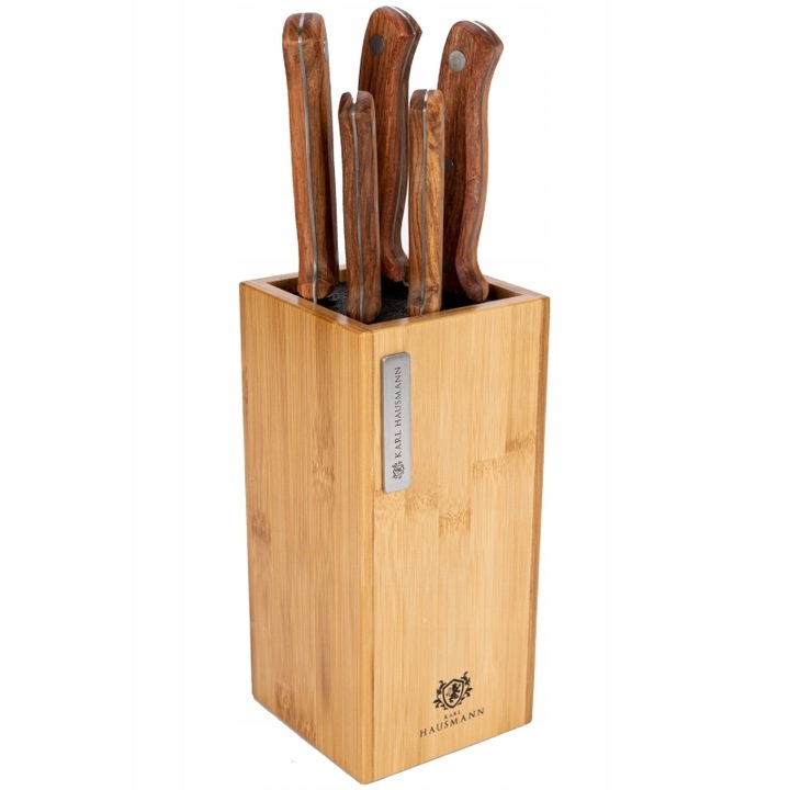 Купить НОЖИ ПОДСТАВКА ДЛЯ НОЖЕЙ НАБОР КУХОННЫХ НОЖЕЙ ПОДСТАВКА + НОЖИ ...