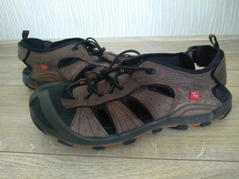 Ecco Terra Vg Ecco Cerro Sandal Ecco Terra Vg Sandalen Ecco Herren