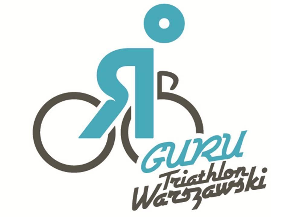 Pakiet startowy GURU Triathlon Warszawski NR.1