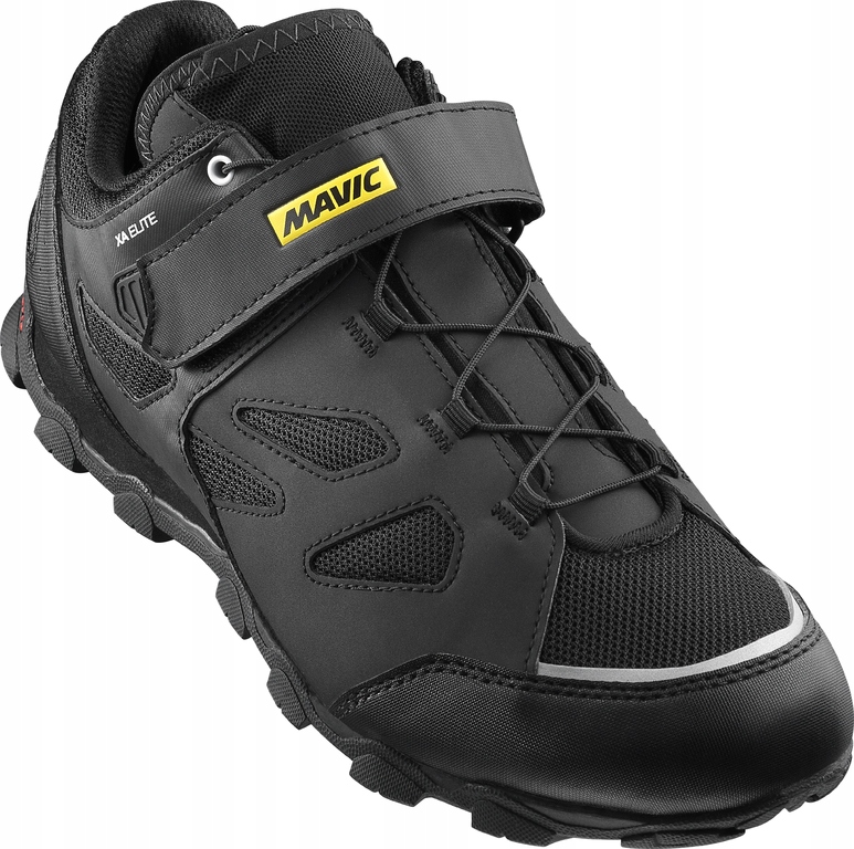 MAVIC XA ELITE buty rowerowe MTB męskie 42