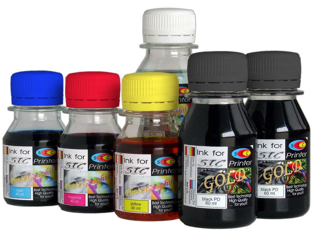 Купить SIC INK для Canon PIXMA MG2450 MG2550 iP2850: отзывы, фото, характеристики в интерне-магазине Aredi.ru