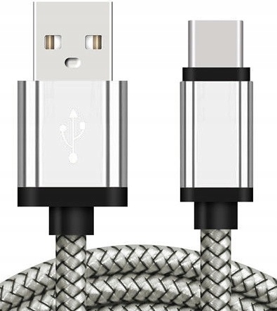 Купить Кабель TYPE-C для быстрой зарядки телефона длиной 3 м ТИП USB: отзывы, фото, характеристики в интерне-магазине Aredi.ru