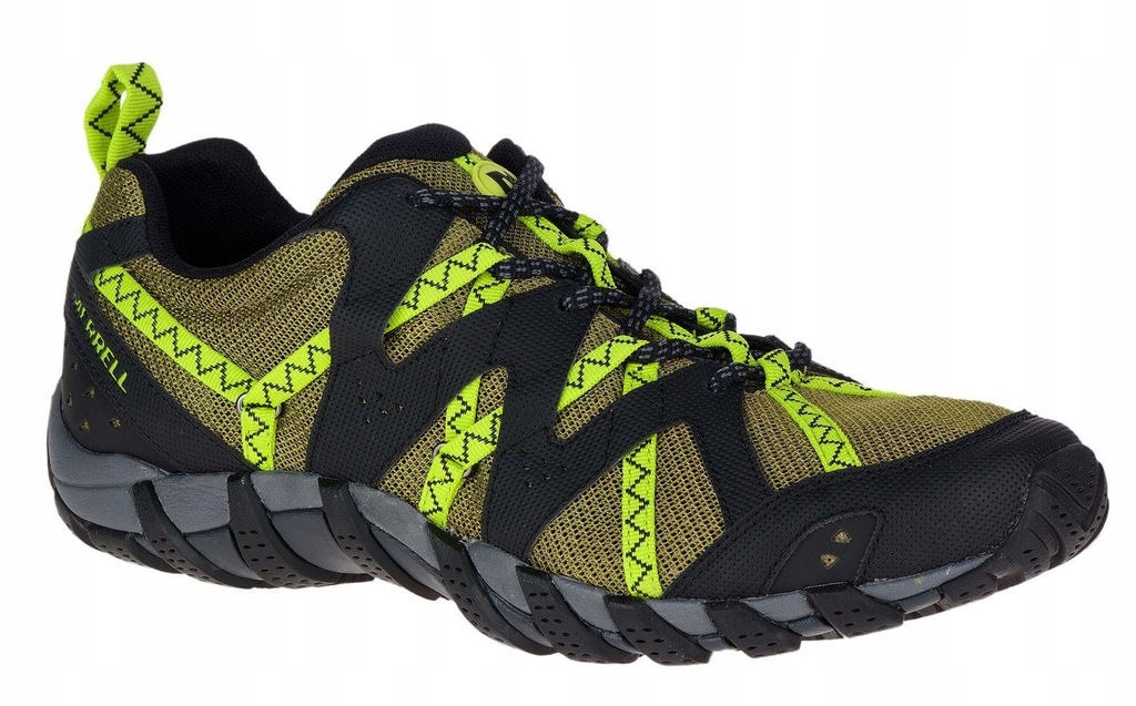 BUTY MERRELL WATERPRO MAIPO 2 J48613 44,5