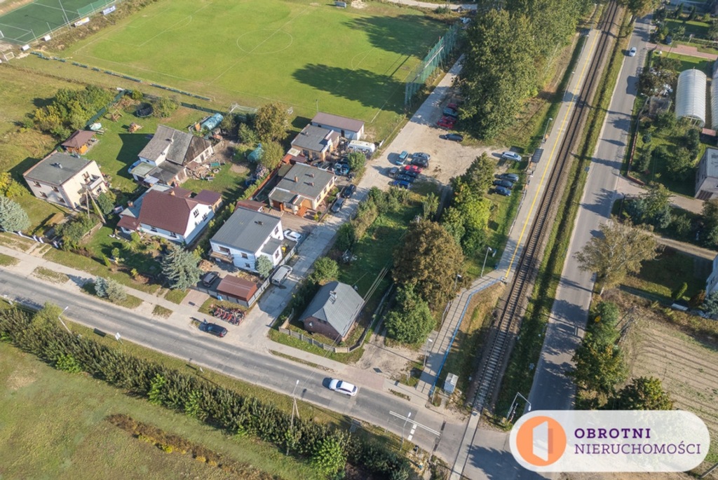 Dom, Reda, Reda, Wejherowski (pow.), 100 m²